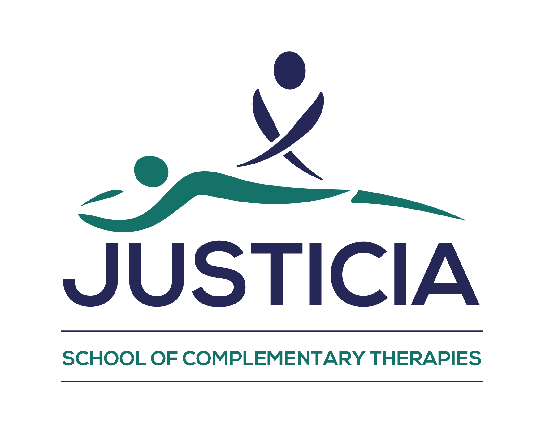 Justicia Logo
